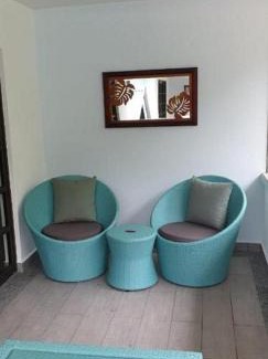 La Passe Apartment | La Digue Self-Catering Apartments
