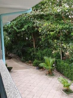 La Passe Apartment | La Digue Self-Catering Apartments