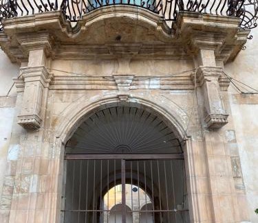 Scicli House | LA DIMORA DEI MORI