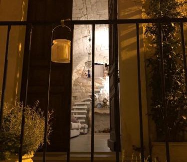 Scicli House | LA DIMORA DEI MORI