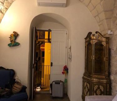 Scicli House | LA DIMORA DEI MORI