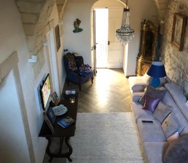 Scicli House | LA DIMORA DEI MORI