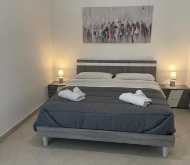 Mesagne Apartment | LA DIMORA DEI SOGNI