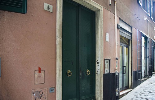 Genoa Historical Centre Apartment | La Dimora del Ducale by Wonderful Italy
