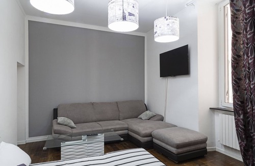 Genoa Historical Centre Apartment | La Dimora del Ducale by Wonderful Italy