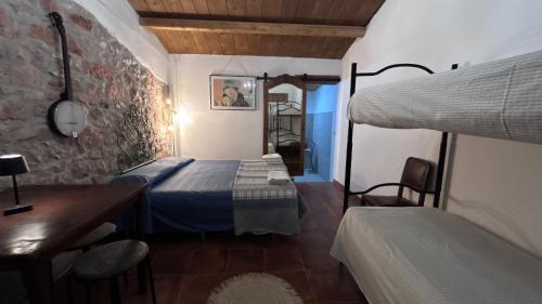 San Severo Apartment | La Dimora del Grano