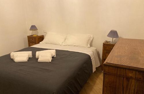 San Quirico d'Orcia Apartment | La Dimora dell'Alfiere