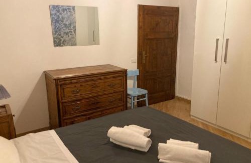San Quirico d'Orcia Apartment | La Dimora dell'Alfiere