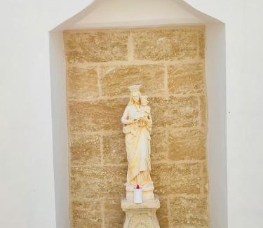 Galatone Apartment | La Dimora della nonna Rosina
