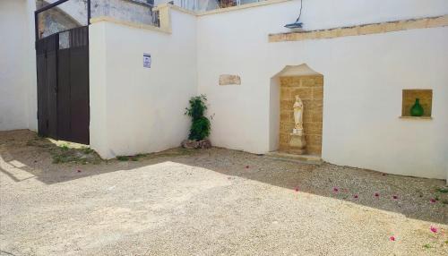 Galatone Apartment | La Dimora della nonna Rosina