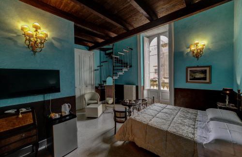 Galatina Bed & Breakfast | La Dimora Delle Rondini