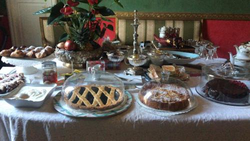 Galatina Bed & Breakfast | La Dimora Delle Rondini