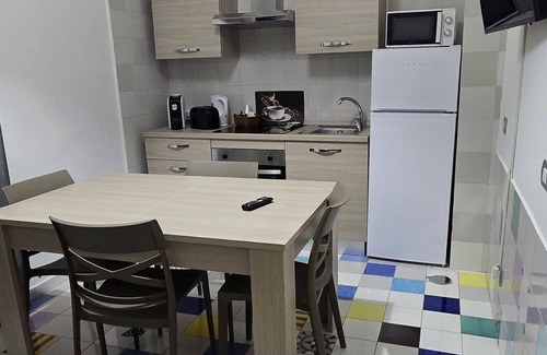 Naples City Centre Apartment | La Dimora Di Parthenope