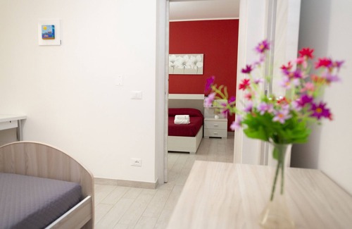 Calatafimi Bed & Breakfast | La Dimora Di Segesta B&B