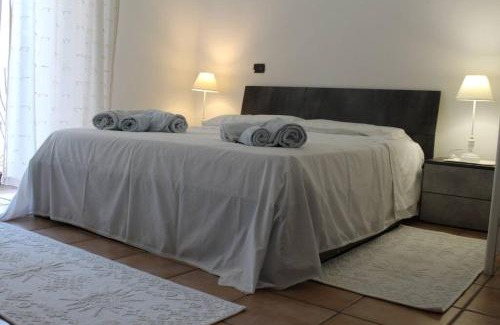 Tempio Pausania House | La Dimora nel Borgo