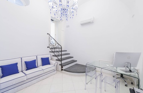 Praiano Bed & Breakfast | La Divina Amalfi Coast