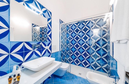 Praiano Bed & Breakfast | La Divina Amalfi Coast