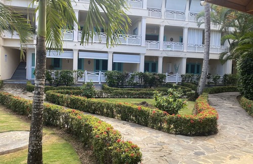 Portillo Apartment | La Dolce Vita Beachfront, Apt 6, Las Terrenas, Samana