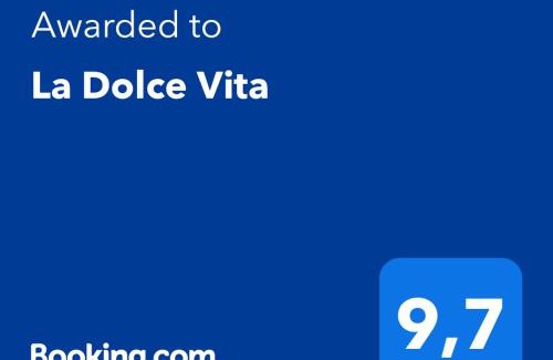 Varazdinske Toplice Apartment | La Dolce Vita
