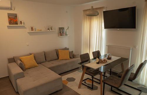 Varazdinske Toplice Apartment | La Dolce Vita