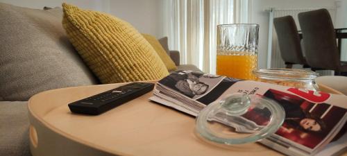 Varazdinske Toplice Apartment | La Dolce Vita