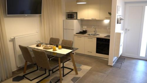 Varazdinske Toplice Apartment | La Dolce Vita