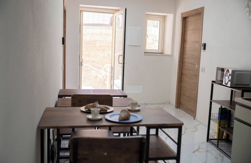 Agrigento House | La Dolce Vita Rooms & Suites