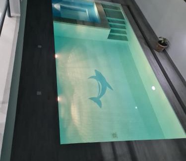 La Somone House | la dorée du Sénégal villa entière ou rez-de-chaussée