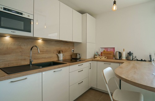 Sevrier Condo | La Douce Folie - Apartment for 4 to 5 people in Sevrier