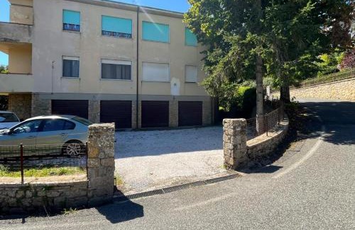 Volterra Apartment | La Duchessa di Volterra - with Private Parking