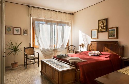 Volterra Apartment | La Duchessa di Volterra - with Private Parking