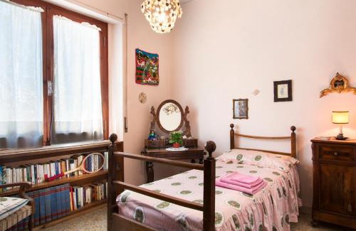 Volterra Apartment | La Duchessa di Volterra - with Private Parking