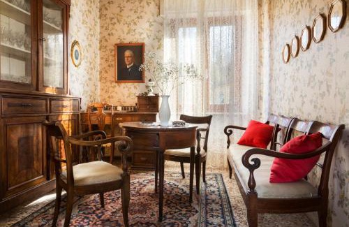 Volterra Apartment | La Duchessa di Volterra - with Private Parking