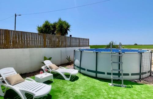 Sant Jaume d'Enveja House | La Duna Casa con encanto entre natura y playa