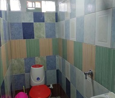 San Rafael House | La embajada mágica