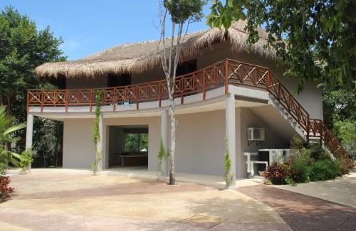 Playa del Carmen Apartment | La Escondida 101