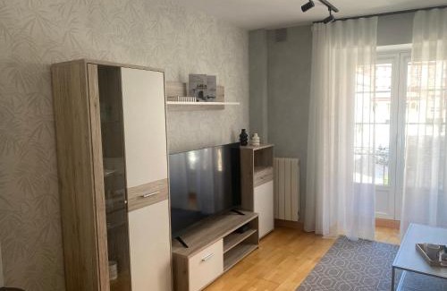 Ciudad Universitaria Apartment | La esencia de Burgos