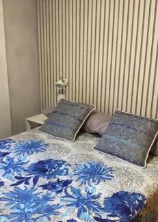Ciudad Universitaria Apartment | La esencia de Burgos