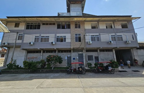Iquitos Apartment | LA ESTANCIA CASA HOTEL