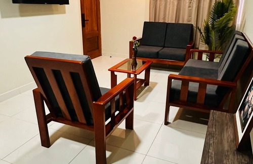 Iquitos Apartment | LA ESTANCIA CASA HOTEL