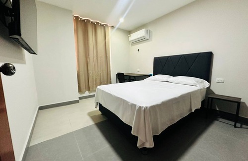 Iquitos Apartment | LA ESTANCIA CASA HOTEL