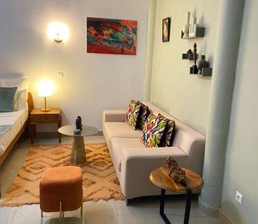 Thies Bed & Breakfast | La Fandenoise Lodge