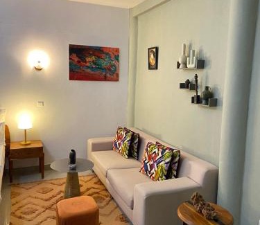 Thies Bed & Breakfast | La Fandenoise Lodge