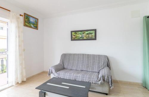 Llanca Apartment | La Farella 60 - Apartamento con balcón