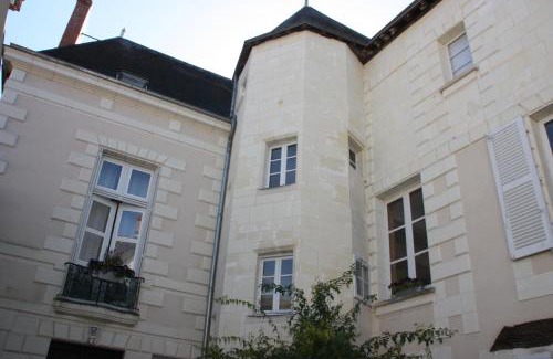 Saint-Aignan Bed & Breakfast | La Fenice Beauval