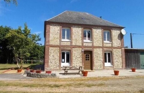 Colleville House | La Ferme D'hougerville