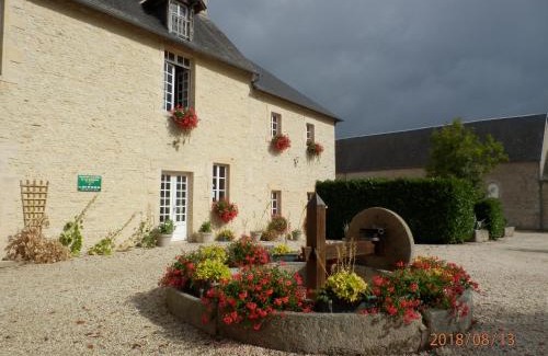 Magny-en-Bessin House | La Ferme de la Gronde