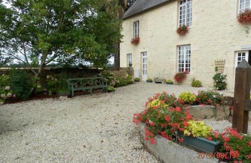 Magny-en-Bessin House | La Ferme de la Gronde