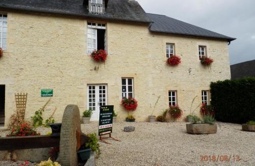 Magny-en-Bessin House | La Ferme de la Gronde