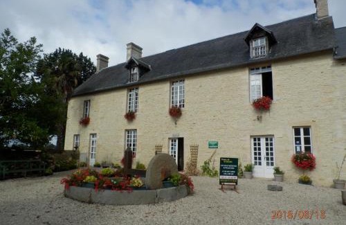 Magny-en-Bessin House | La Ferme de la Gronde